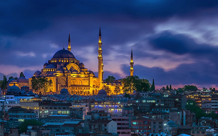 راهنمای خرید از استانبول ترکیه + بهترین زمان خرید از ترکیه